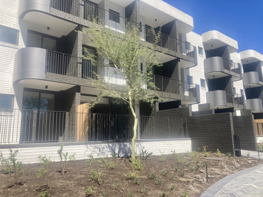 0 Bedroom Property for Sale in Century City Western Cape